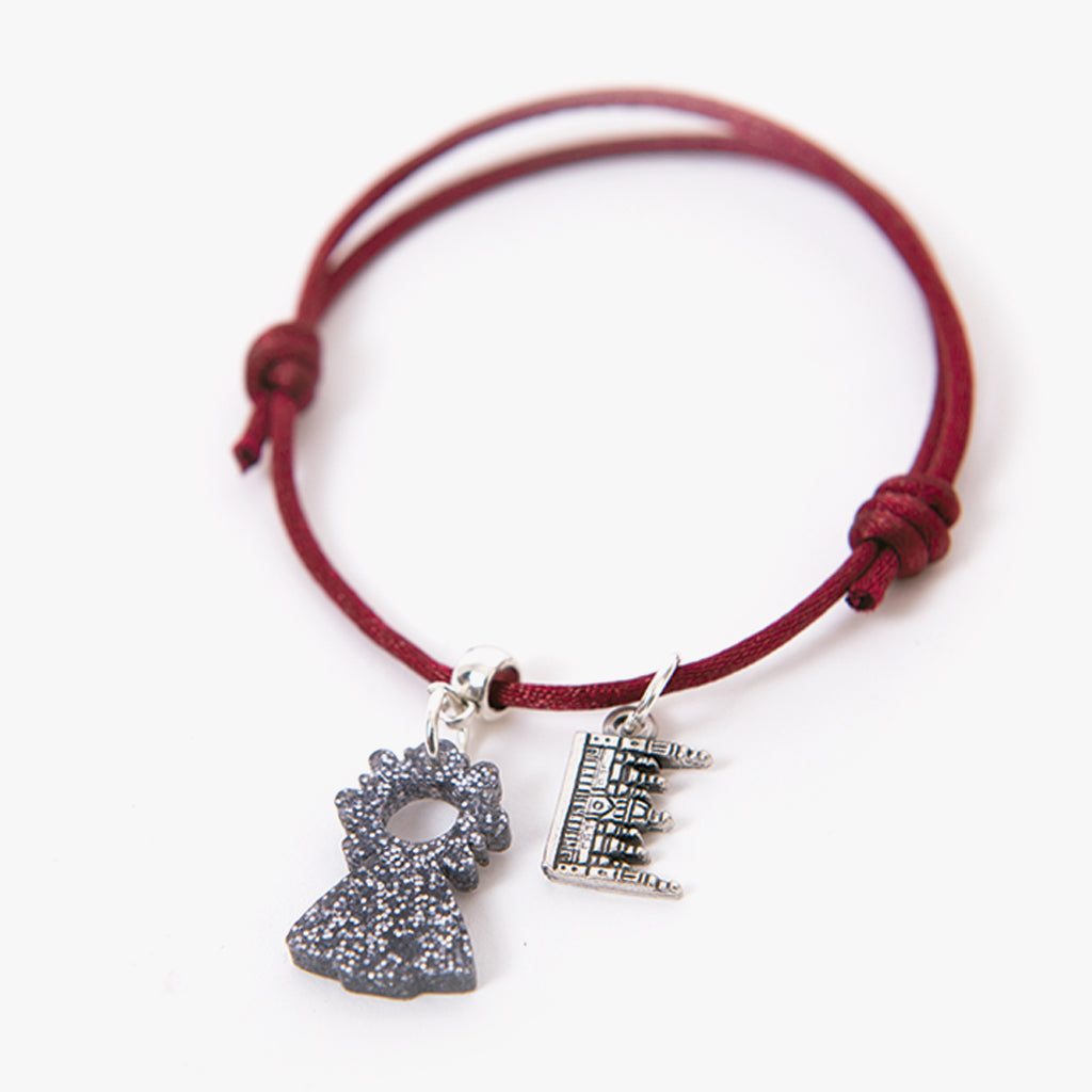 Pulsera Pilar 150 aniverdario