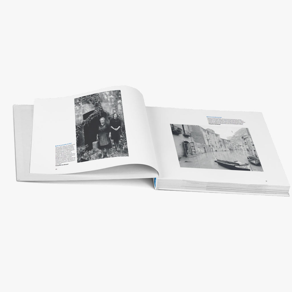Libro 125 años de fotografías Heraldo de Aragón