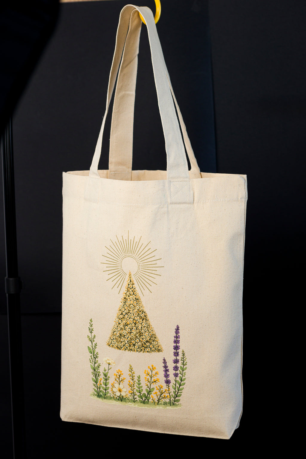 Bolsa Fiestas del Pilar