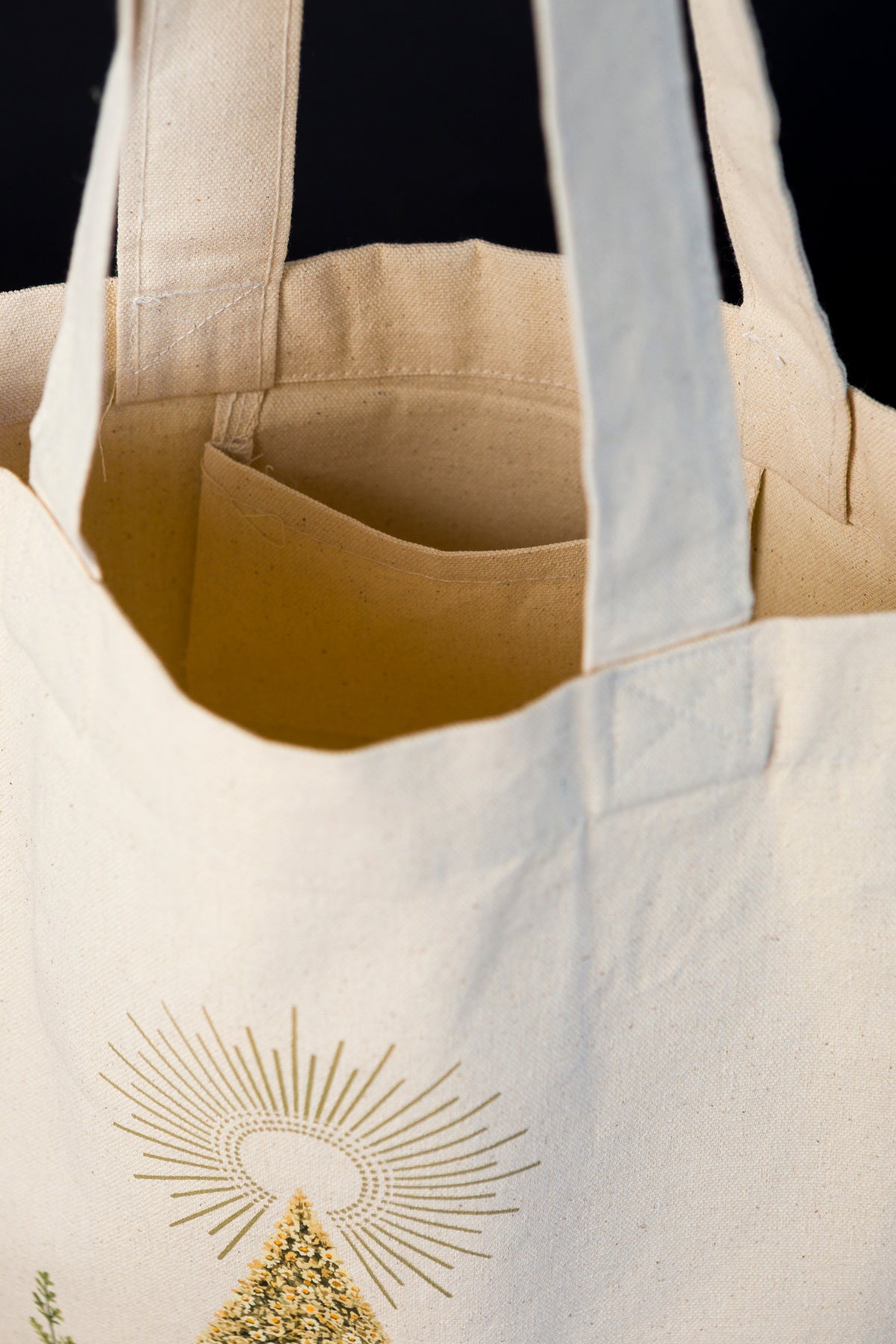 Bolsa Fiestas del Pilar