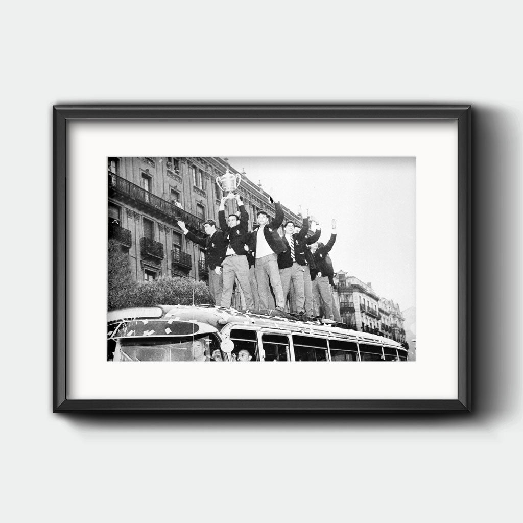 Copa del Generalísimo de 1966