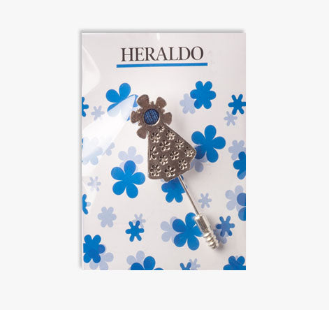 Aguja Virgen del Pilar