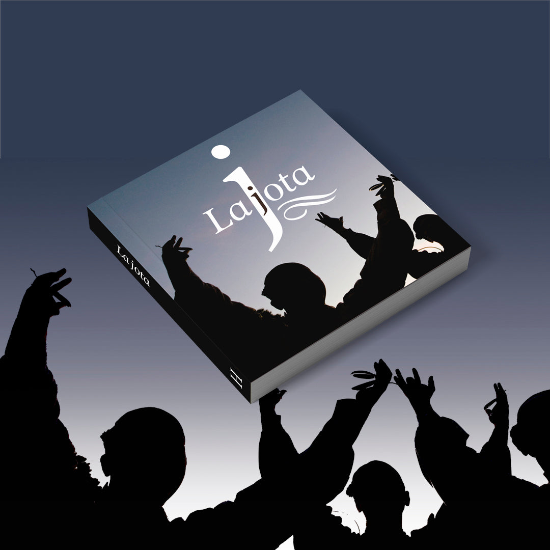 Libro homenaje a la jota aragonesa