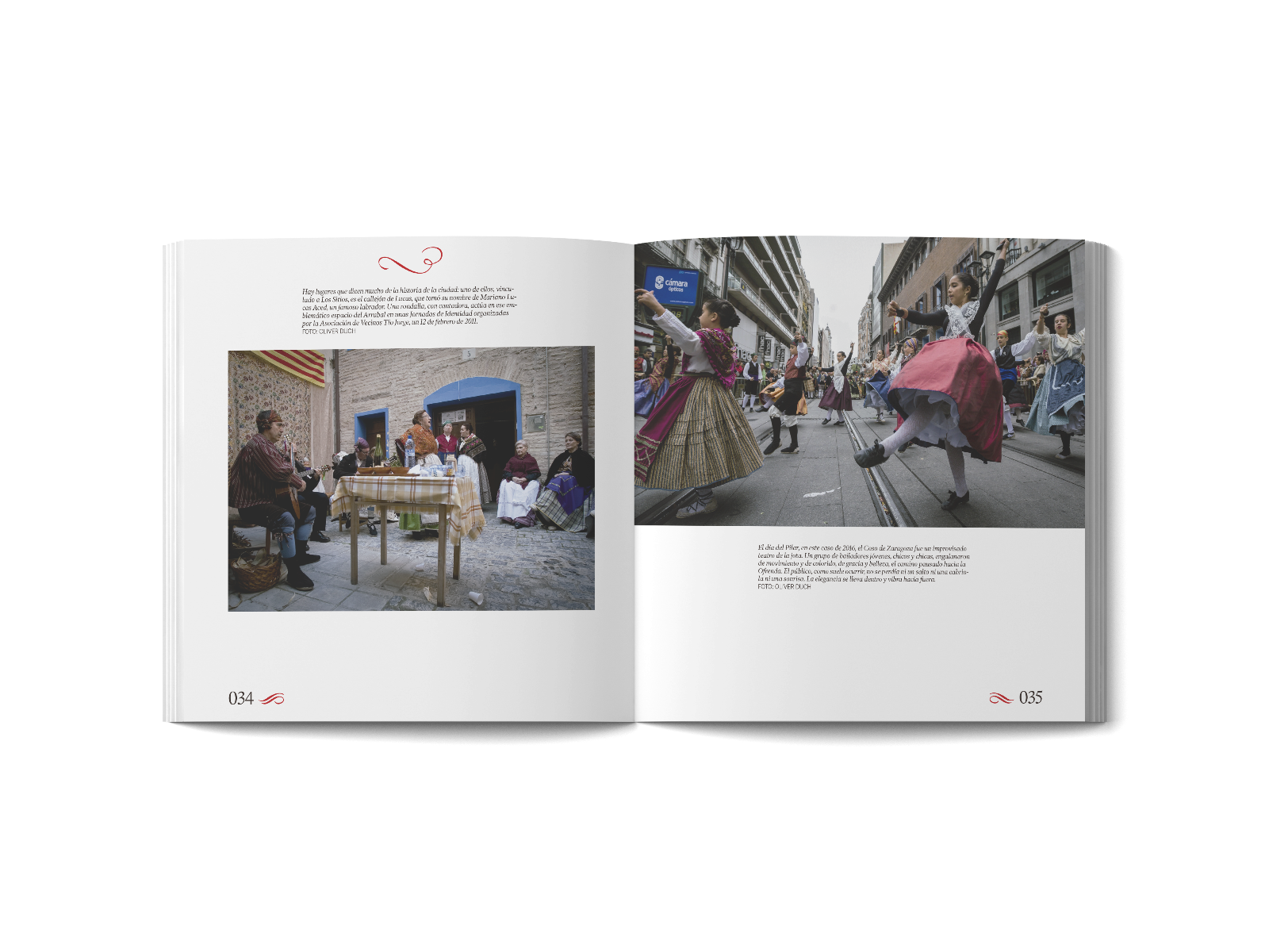 Libro homenaje a la jota aragonesa