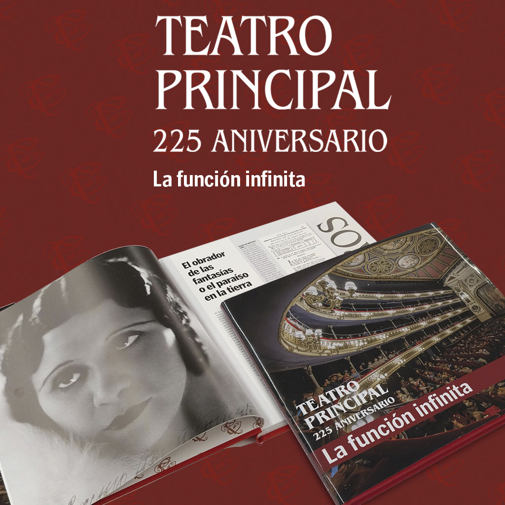 Teatro Principal - 225 aniversario